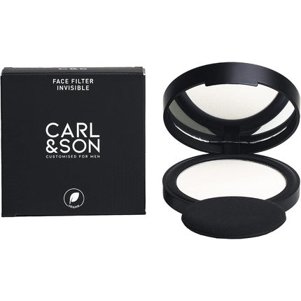 FACE FILTER Invisible Transparent 7.6g
