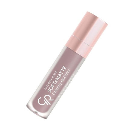Golden Rose Soft & Matte Creamy Lipstick