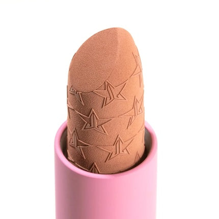 Jeffree Star Cosmetics Velvet Trap Lipstick Diet Mannequin