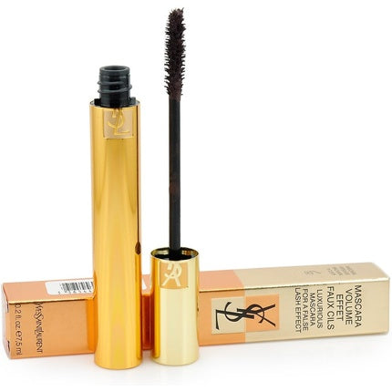 Yves Saint Laurent Mascara 210G Rich Brown 7.5ml