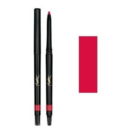 Yves Saint Laurent Dessin Des Levres Lip Liner Pencil 1 Die Rouge