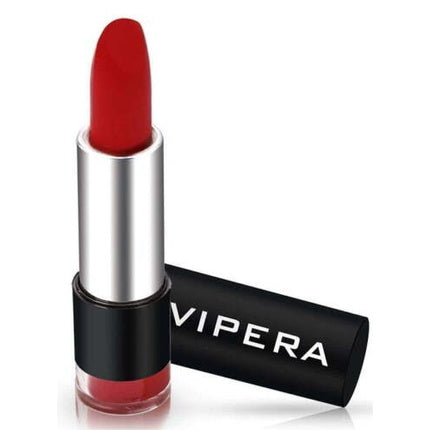 Vipera Elite Matt Lipstick 107 Red Rock 4g