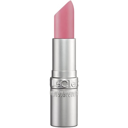 T. LeClerc Transparent Lipstick 02 Tulle Vegan Dermatologically Tested