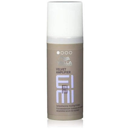 Wella Professionals Eimi Velvet Amplifier Smoothing Spray 50ml