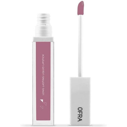 Ofra Cosmetics - Nikkietutorials Liquid Lipstick - Dutchess