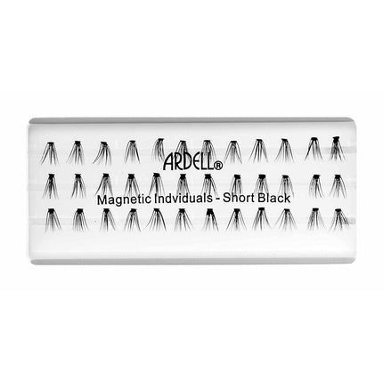 Ardell Magnetics Individuals Short 36 Pcs - Magnetic Individual Eyelashes Aus