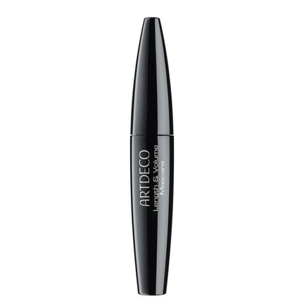 ARTDECO Length & Volume Mascara Waterproof Mascara for Extra Long Lasting Lashes, Quick Drying - 12ml
