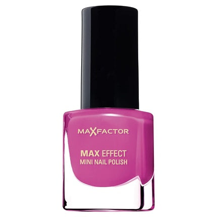 Max Factor Max Effect Mini Nail Polish 5ml 33 Lollipop