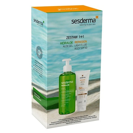 Repaskin Skin Soothing Gift Set