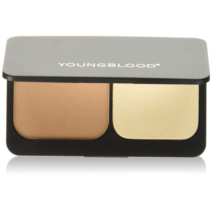 Pressed Mineral Foundation Coffee 8g/0.28oz