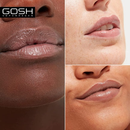 Gosh Lumi Lips 006 Gal