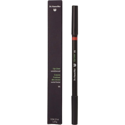 Dr. Hauschka Lip Liner 1.05g #05 Sandalwood