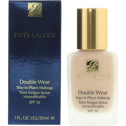Estee Lauder Double Wear Stay in Place Makeup 1C2 Peta Foundation 30ml
