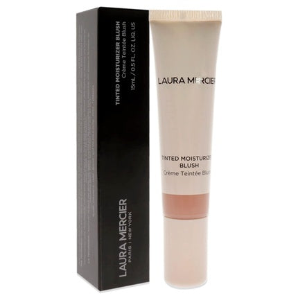Laura Mercier Women's Tinted Moisturizer Blush Provence Pink 0.5 oz 15 mL