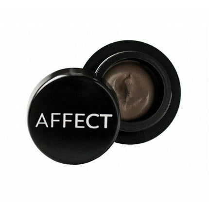 Affect Eyebrow Pomade Waterproof Light Medium Dark