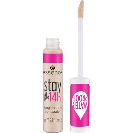 Essence Stay All Day 14-Hour Long-Lasting Concealer No. 10 Nude