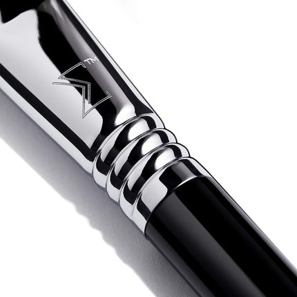 Sigma Beauty E55 Eye Shading Brush for Even Base Application - Soft, Dense Eyeshadow Makeup Brush