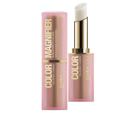 Color Magnifier Color Detector Lip Balm Cloud Dancer