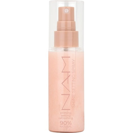 NAM Makeup Shine Setting Spray 50ml