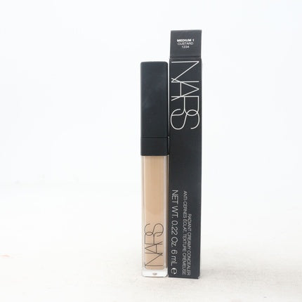 Nars Radiant Creamy Concealer 0.22oz/6ml - New In Box