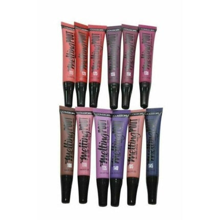 Covergirl Melting Pout Liquid Lipstick - Buy 2 Get 1 Free