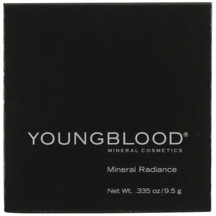 Youngblood Mineral Radiance Face Bronzer Sundance 9.5 Gram