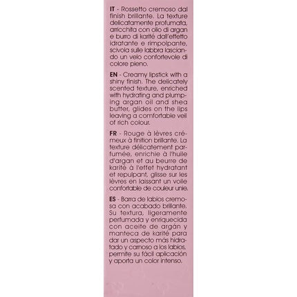 Naj Oleari Lipstick 3.5ml