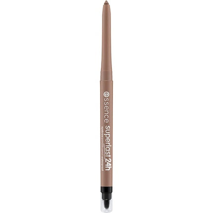 Essence Superlast 24hr Eyebrow Pomade Pencil Waterproof 10 Blonde