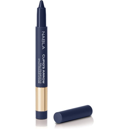 Nabla Cupid's Arrow Multi-Functional Stick Long Lasting Creamy Texture Midnight Blue 21g