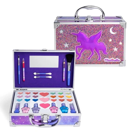 Martinelia Galazy Dreams Makeup Case