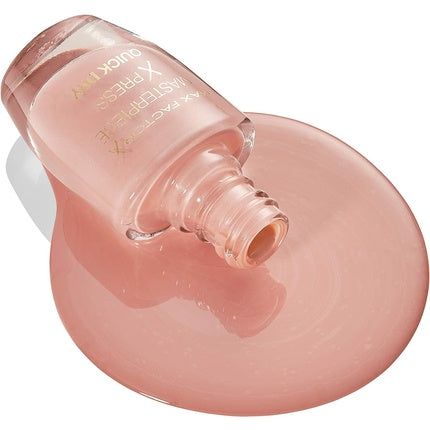 Max Factor Masterpiece Xpress Quick Dry Nailpolish 203 Nude'itude 8ml