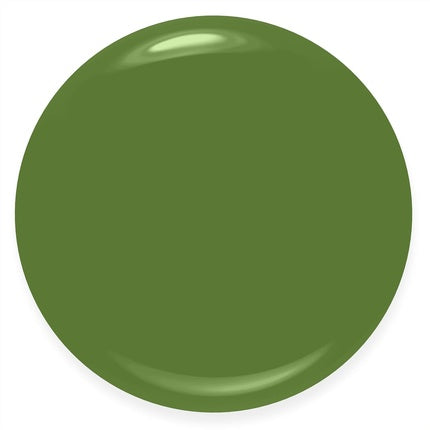 Rimmel 60 Seconds Nail Polish 880 Grassy Fields Nail Colour Collection 60sec Grassy Fields