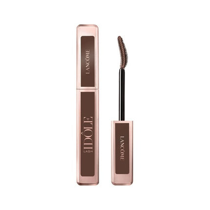 Lancome Lash Idole Mascara - Volumizing Clump-Free - 002 Brown 8 Ml