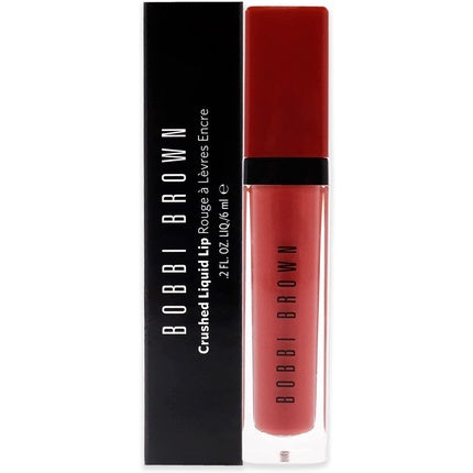 Bobbi Brown Crushed Liquid Lip Balm Give A Fig