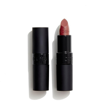 Gosh Velvet Touch Nourishing Lipstick 122 Nougat 4g