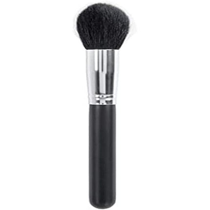 BIFULL Powder Brush No. 01 Goat Hair Professional Top Line Black/White Standard