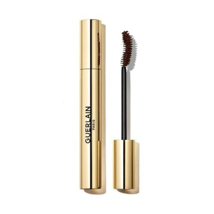 Guerlain Noir G 24h Intense Volume Curve Mascara N.02 Brown