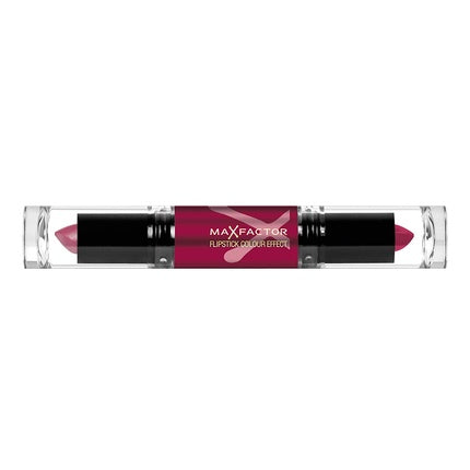 Max Factor Colour Effect Flipstick 25 Salsa Red 5ml