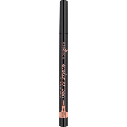 Essence Eyeliner Pen Extra Long-Lasting No. 010 Black