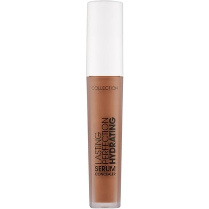 Collection Cosmetics Lasting Perfection Hydrating Serum Concealer Chestnut 4ml