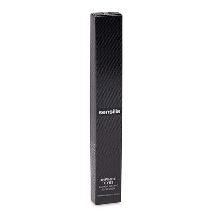 Sensilis Automatic Waterproof Eye Pencil 0.35g 03 Plum