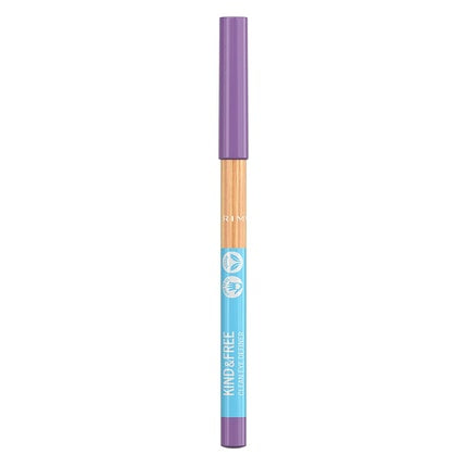 Rimmel Kind & Free 03 Grape Eye Liner 1.1g