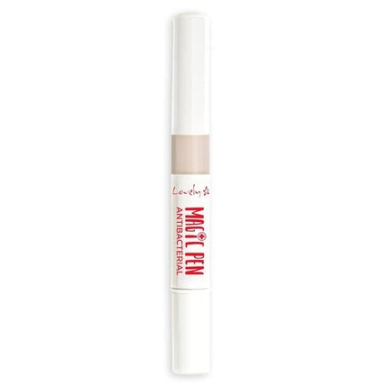 LOVELY Antibacterial Magic Pen Concealer