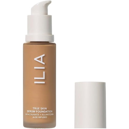 ILIA Beauty True Skin Serum Foundation SF9.25 Senja for Women 1oz