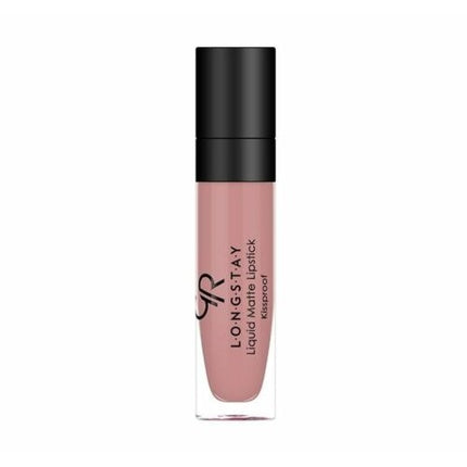 Golden Rose Longstay Liquid Matte Lipstick 37