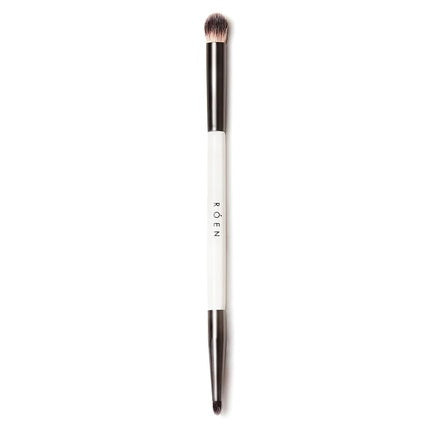 ROEN Everything Eye Brush Vegan Cruelty-Free Clean Makeup 1 Count 1.0