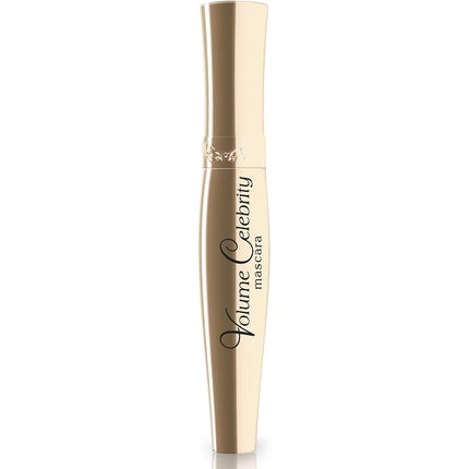 Eveline Volume Celebrities Mascara Deep Black 8ml
