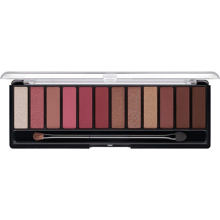 Rimmel London Magnifeyes Eyeshadow Palette 007