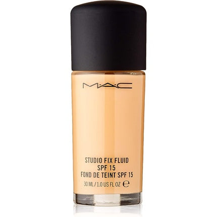 Mac Studio Fix Fluid Foundation Spf15 Nc25 30ml