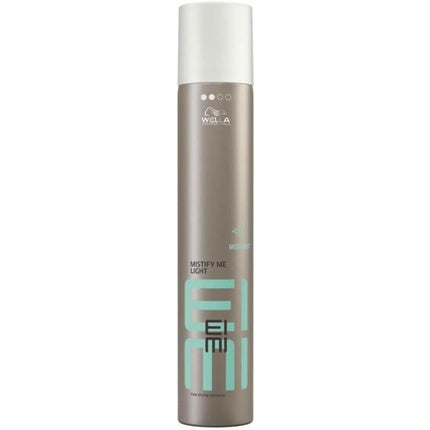 WELLA Eimi Mistify Me Light Quick Drying Hair Spray 300ml
